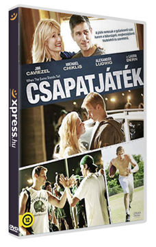 Csapatjáték termékhez kapcsolódó kép