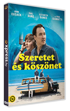 Szeretet és köszönet termékhez kapcsolódó kép