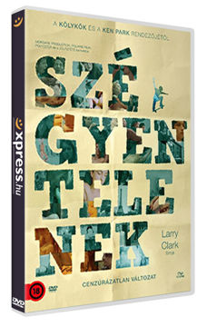 Szégyentelenek termékhez kapcsolódó kép