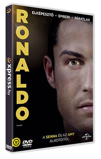 Ronaldo termékhez kapcsolódó kép