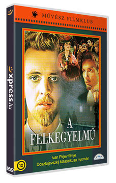 A félkegyelmű termékhez kapcsolódó kép