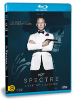 Spectre - A Fantom visszatér termékhez kapcsolódó kép