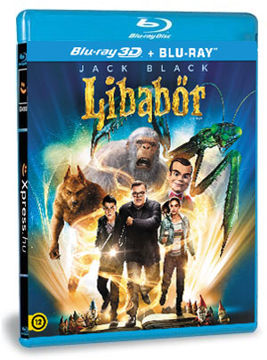 Libabőr (BD3D+BD) termékhez kapcsolódó kép