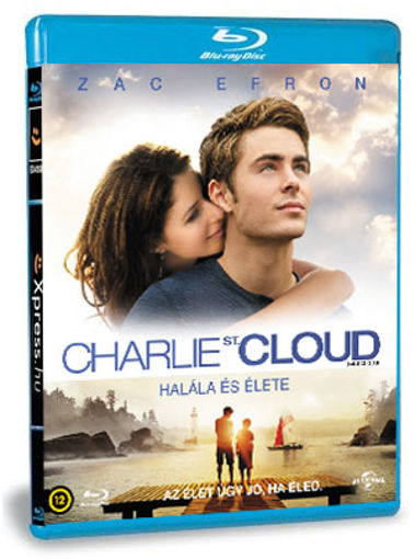 Charlie St. Cloud halála és élete termékhez kapcsolódó kép