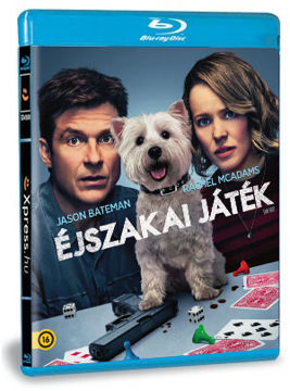 Éjszakai játék termékhez kapcsolódó kép