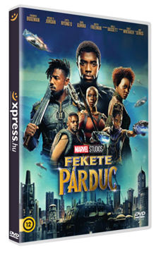 Fekete párduc termékhez kapcsolódó kép