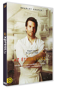 Az ételművész termékhez kapcsolódó kép