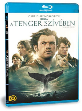 A tenger szívében termékhez kapcsolódó kép