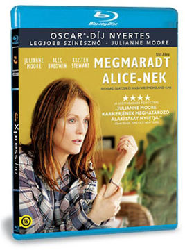 Megmaradt Alice-nek termékhez kapcsolódó kép