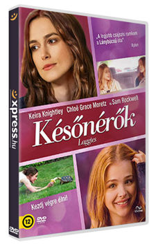 Későnérők termékhez kapcsolódó kép