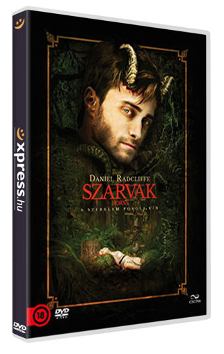 Szarvak termékhez kapcsolódó kép