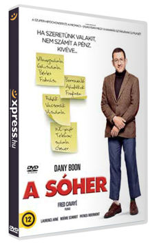 A sóher termékhez kapcsolódó kép