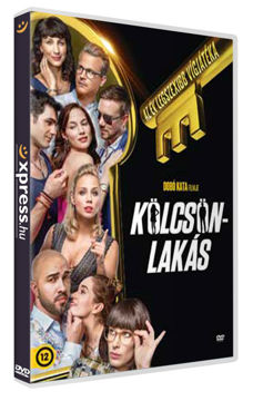 Kölcsönlakás termékhez kapcsolódó kép