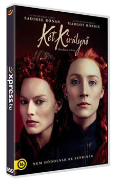 Két királynő termékhez kapcsolódó kép