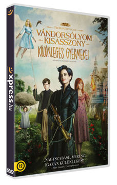 Vándorsólyom kisasszony különleges gyermekei termékhez kapcsolódó kép
