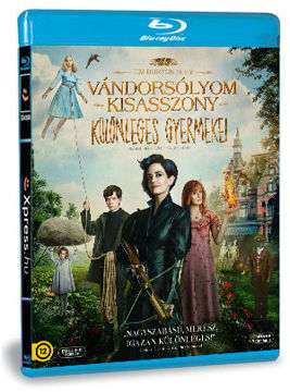 Vándorsólyom kisasszony különleges gyermekei termékhez kapcsolódó kép