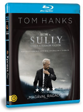 Sully - Csoda a Hudson folyón termékhez kapcsolódó kép
