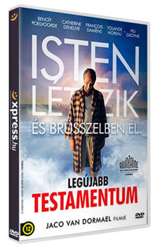 Legújabb testamentum termékhez kapcsolódó kép