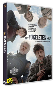 Egy tökéletes nap termékhez kapcsolódó kép