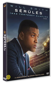 Sérülés termékhez kapcsolódó kép