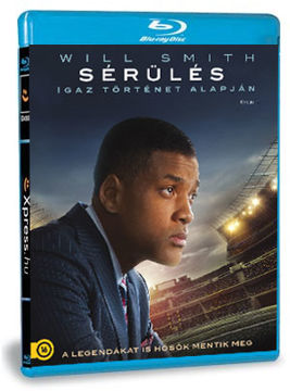 Sérülés termékhez kapcsolódó kép