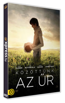 Közöttünk az űr termékhez kapcsolódó kép