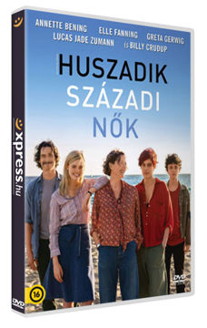 Huszadik századi nők termékhez kapcsolódó kép