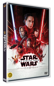 Star Wars: Az utolsó jedik termékhez kapcsolódó kép