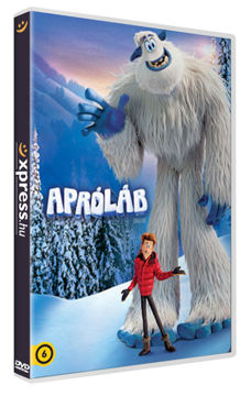 Apróláb termékhez kapcsolódó kép