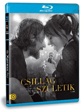 Csillag születik (2018) termékhez kapcsolódó kép