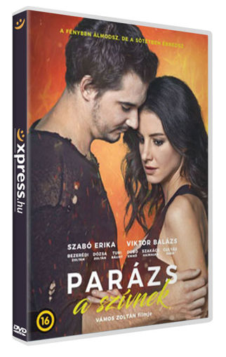 Parázs a szívnek termékhez kapcsolódó kép