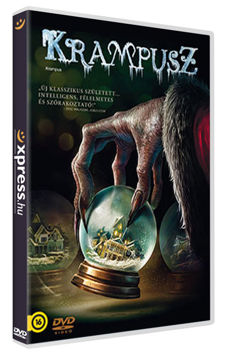 Krampusz termékhez kapcsolódó kép