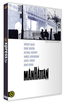 Manhattan (új kiadás) termékhez kapcsolódó kép