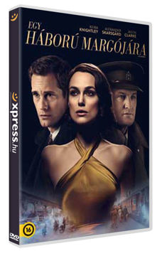 Egy háború margójára termékhez kapcsolódó kép