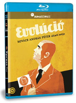 Dumaszínház: Evolúció termékhez kapcsolódó kép