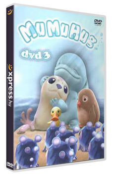 Mumuhug 3. termékhez kapcsolódó kép