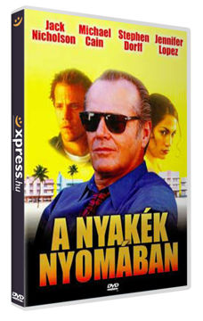 A nyakék nyomában termékhez kapcsolódó kép