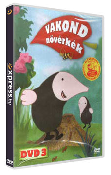 Vakond nővérkék 3. termékhez kapcsolódó kép