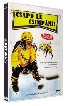 Csapd le, csimpánz! termékhez kapcsolódó kép