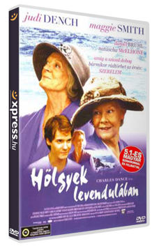 Hölgyek levendulában termékhez kapcsolódó kép