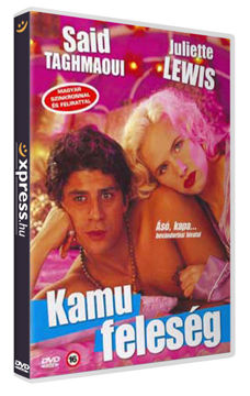 Kamufeleség termékhez kapcsolódó kép