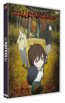 Szellemvadászok 1. termékhez kapcsolódó kép