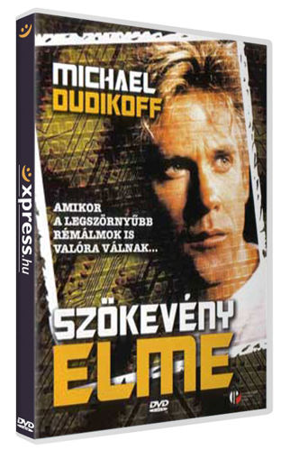 Szökevény elme termékhez kapcsolódó kép