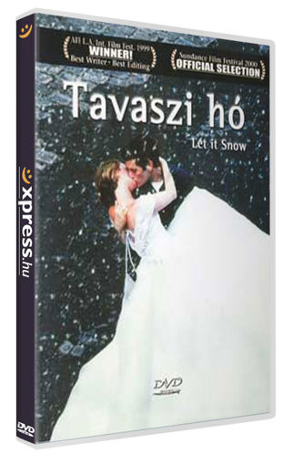 Tavaszi hó termékhez kapcsolódó kép