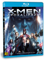 X-Men - Apokalipszis termékhez kapcsolódó kép