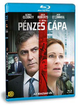 Pénzes cápa termékhez kapcsolódó kép