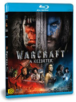 Warcraft: A kezdetek termékhez kapcsolódó kép