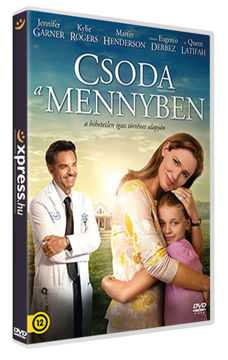 Csoda a mennyből termékhez kapcsolódó kép