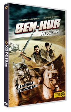 Ben Hur nevében termékhez kapcsolódó kép