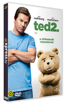 Ted 2. termékhez kapcsolódó kép